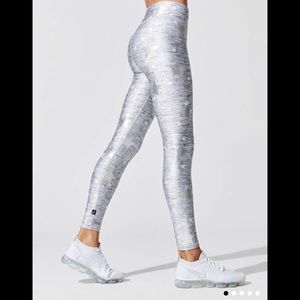 NWOT Terez Balayage Legging